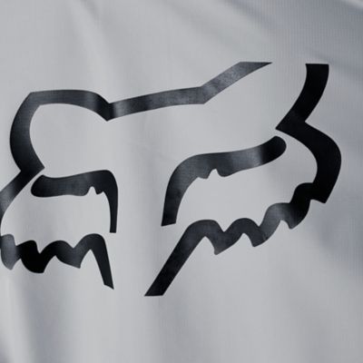 RANGER 2.5L WATER JACKET [STL GRY] S | Fox Racing - UK