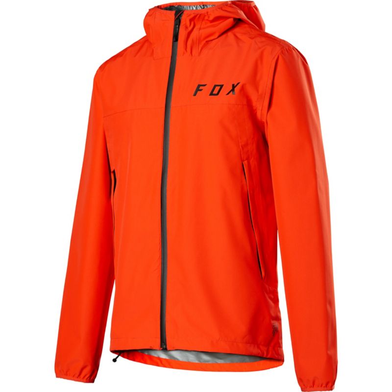 RANGER 2.5L WATER JACKET [ORG CRSH] S | Fox Racing - Ireland