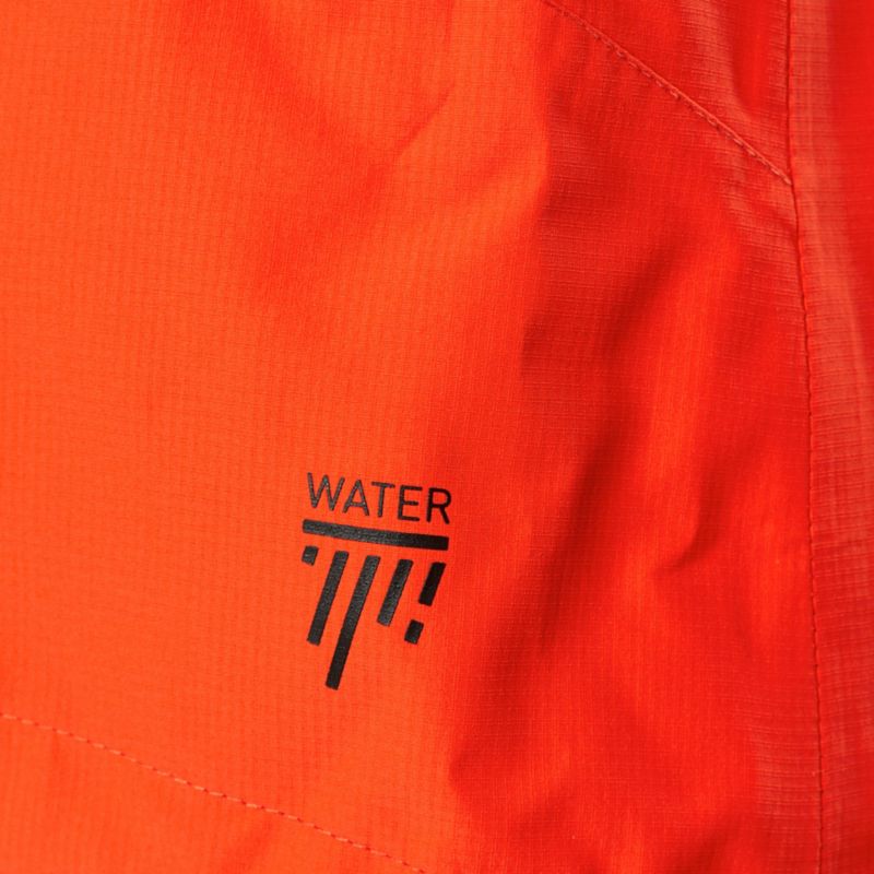 RANGER 2.5L WATER JACKET [ORG CRSH] S