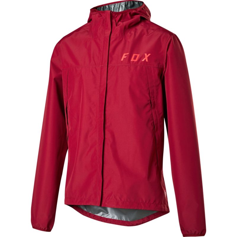 RANGER 2.5L WATER JACKET [CHILI] M | Fox Racing - &Ouml;sterreich