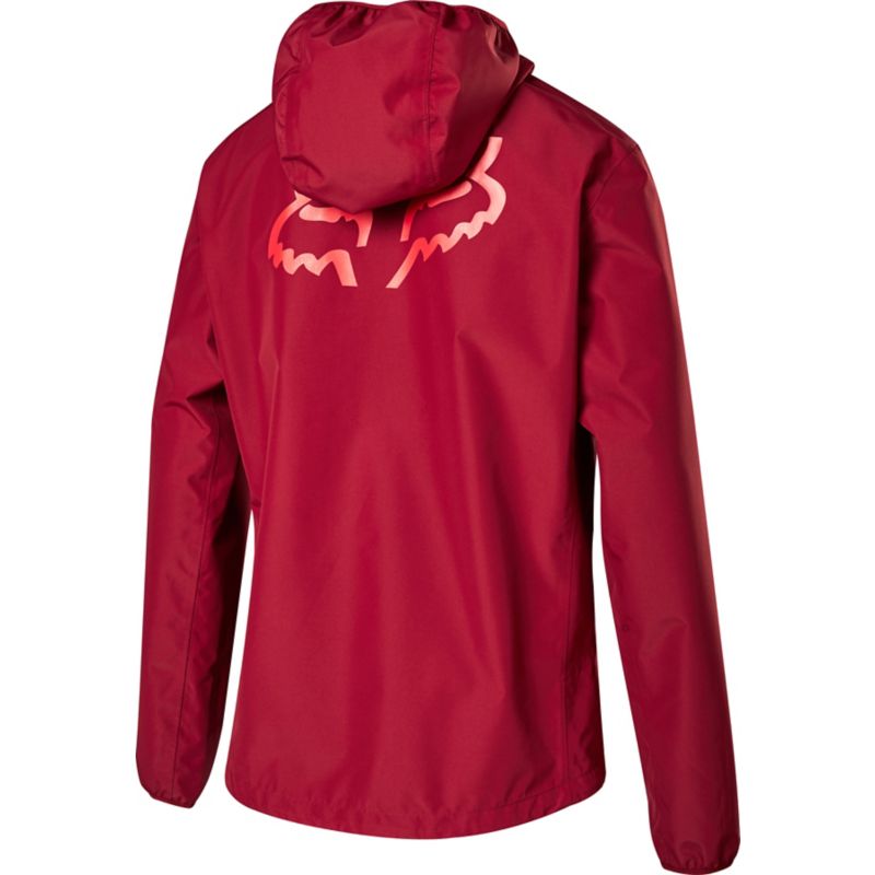 RANGER 2.5L WATER JACKET [CHILI] M