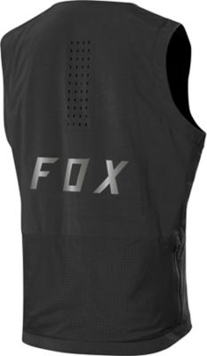 DEFEND FIRE ALPHA VEST [BLK] S | Fox Racing - VK