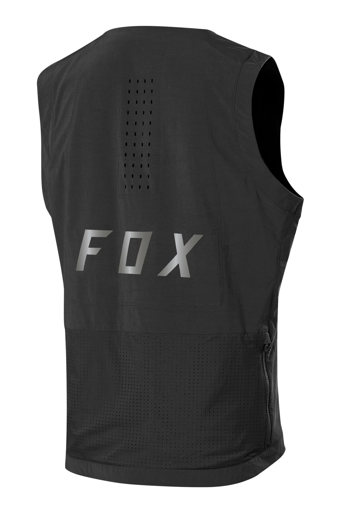 DEFEND FIRE ALPHA VEST [BLK] S