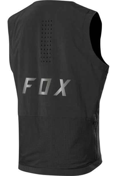 DEFEND FIRE ALPHA VEST [BLK] S