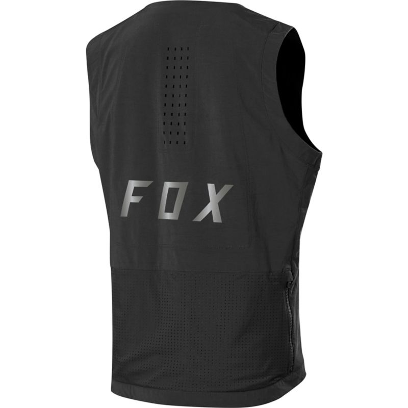 DEFEND FIRE ALPHA VEST [BLK] S