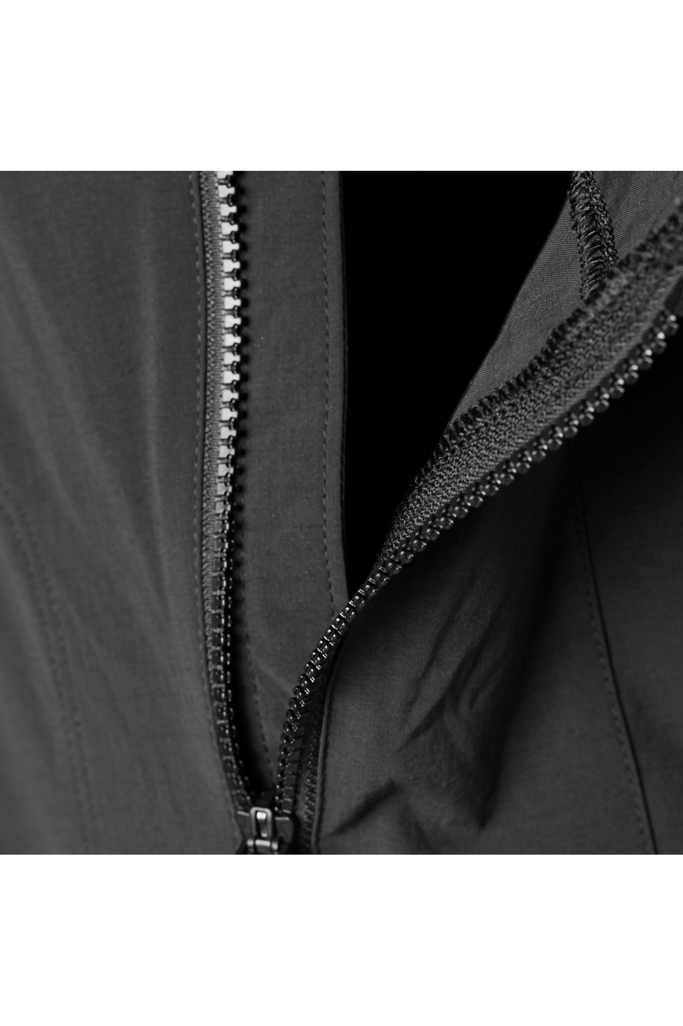 DEFEND FIRE ALPHA VEST [BLK] S