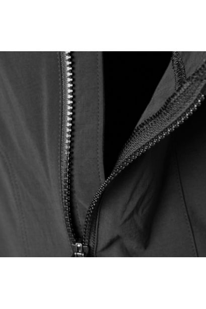 DEFEND FIRE ALPHA VEST [BLK] S