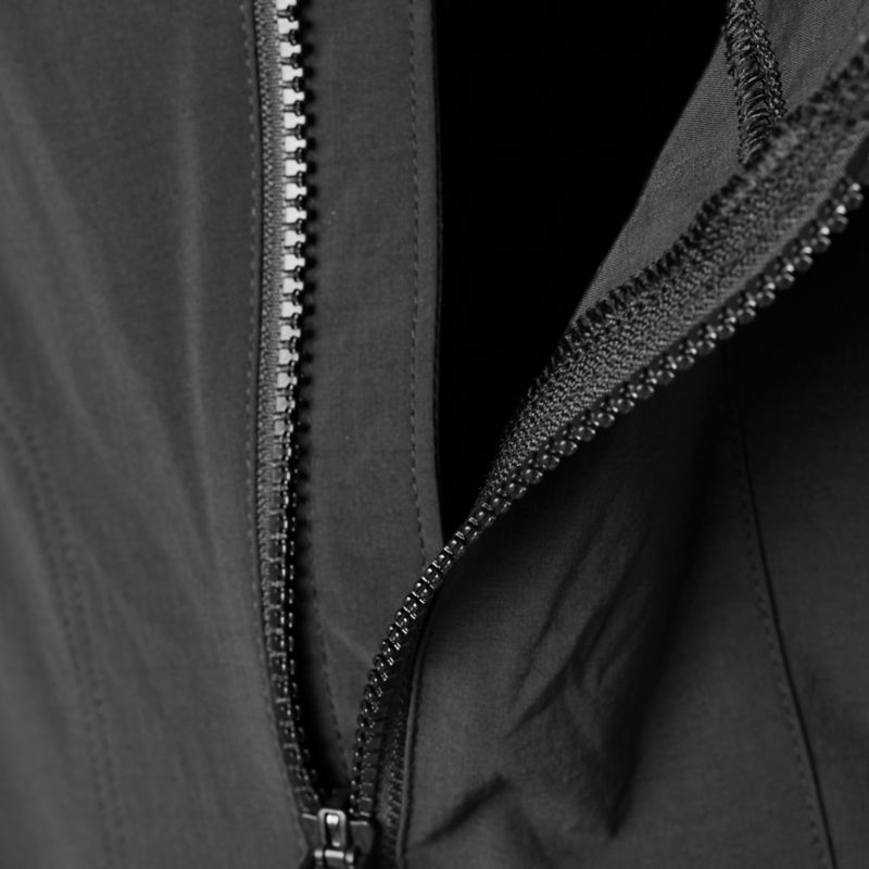 DEFEND FIRE ALPHA VEST [BLK] S