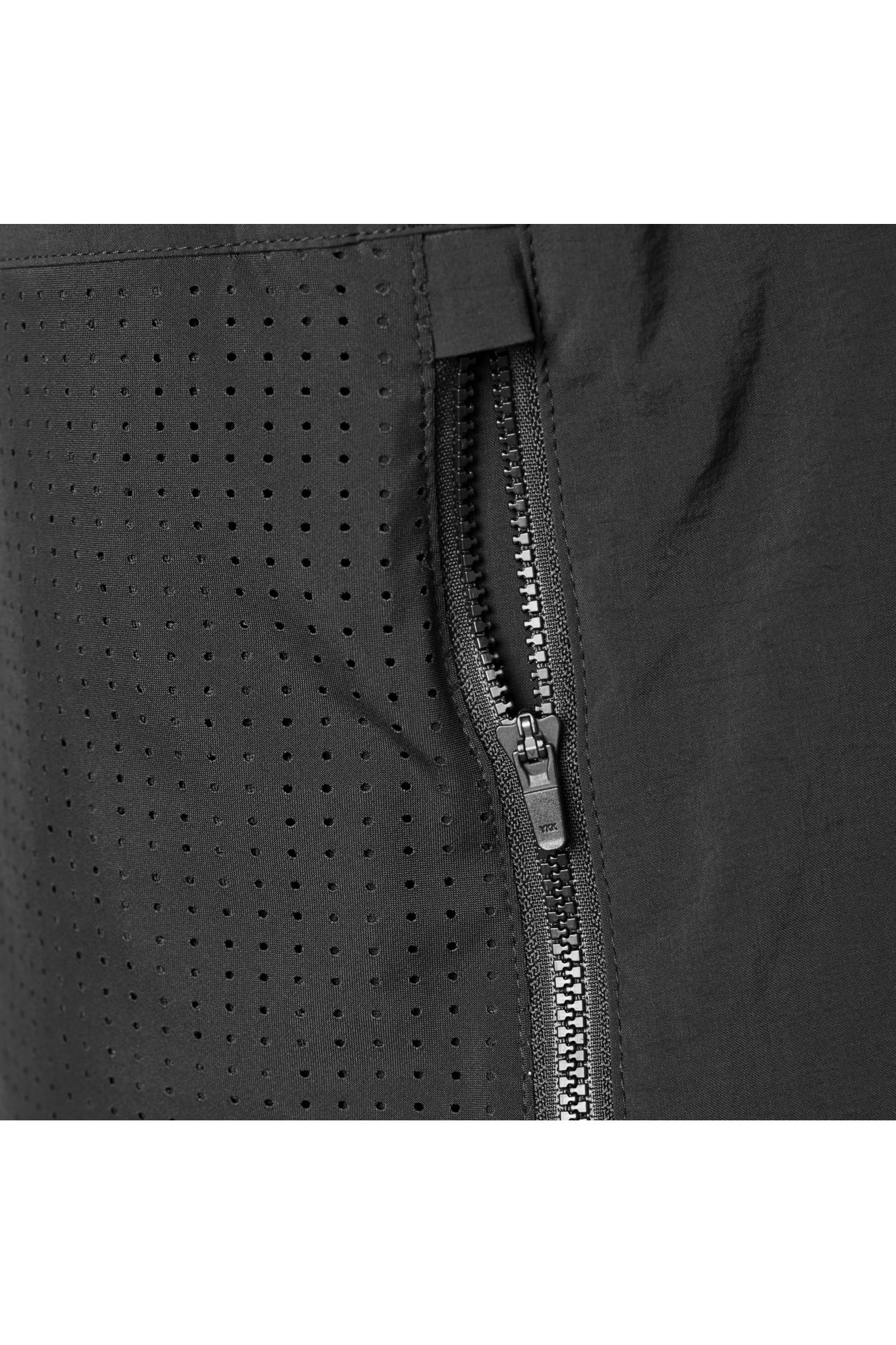 DEFEND FIRE ALPHA VEST [BLK] S