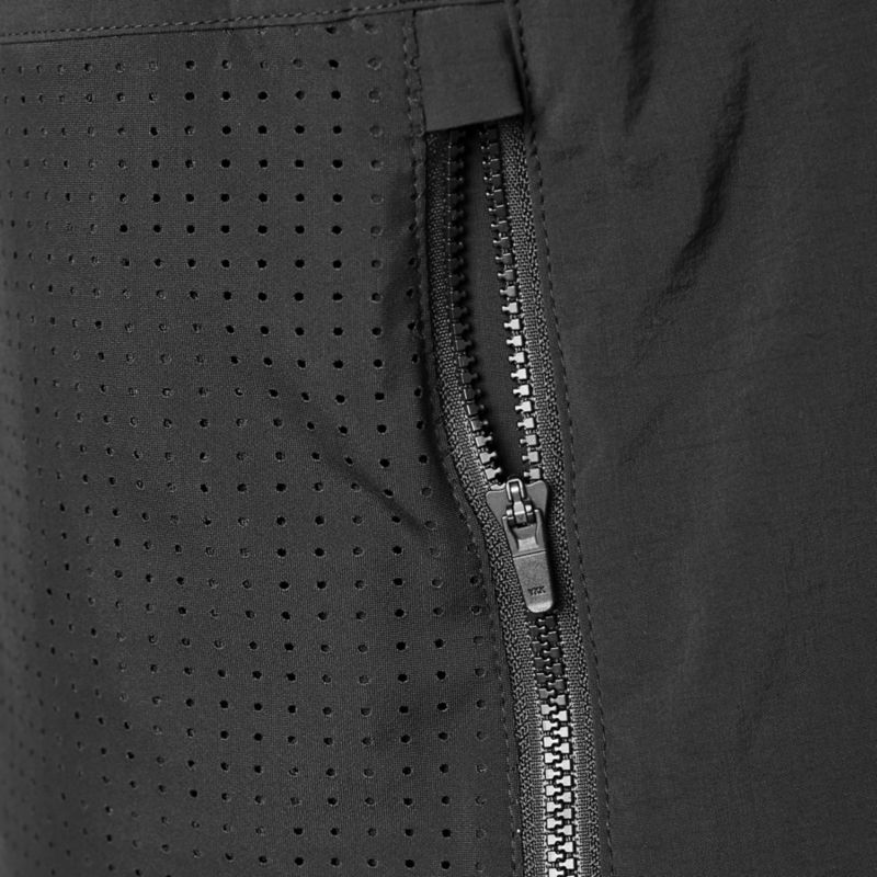 DEFEND FIRE ALPHA VEST [BLK] S