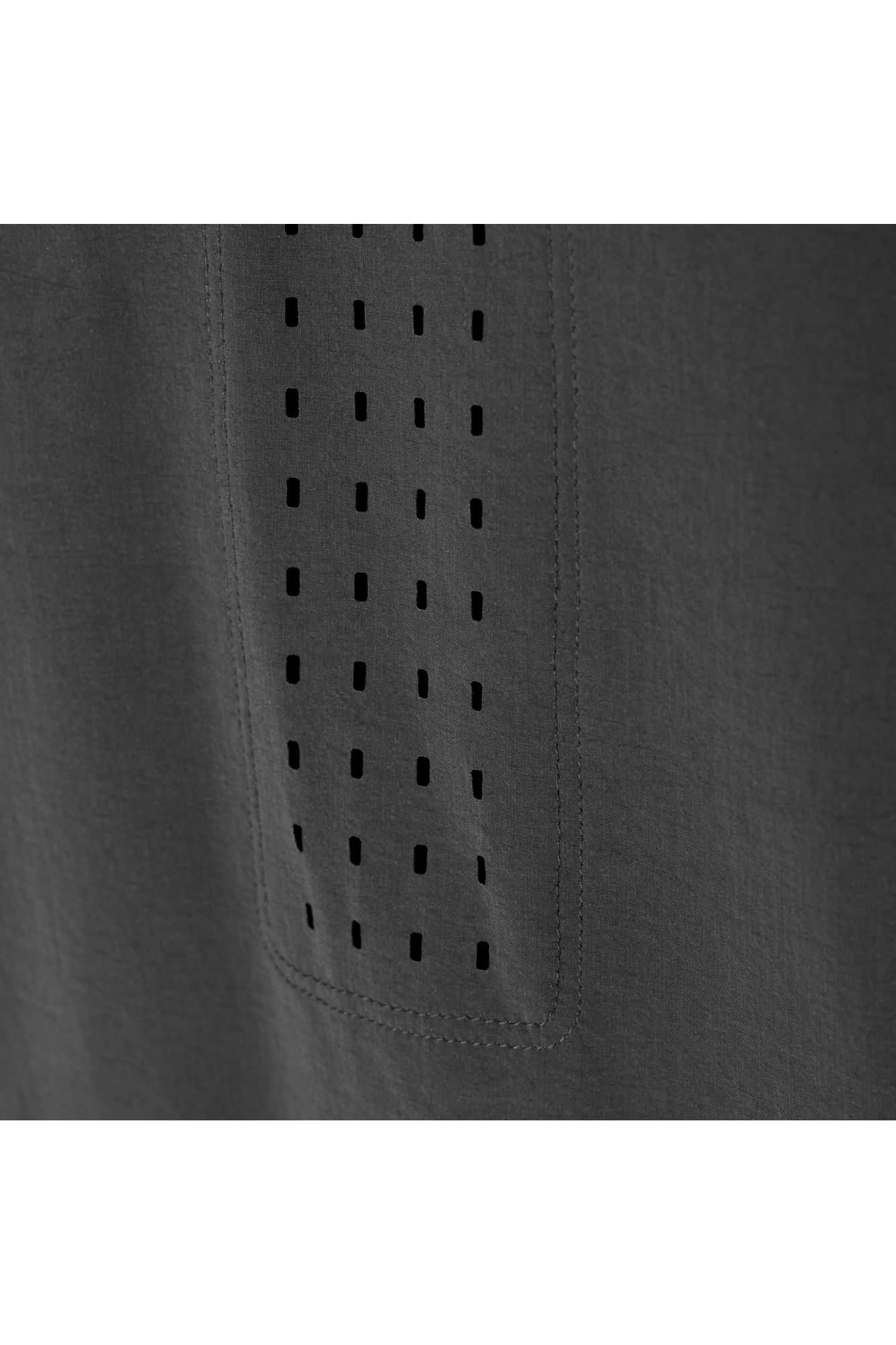 DEFEND FIRE ALPHA VEST [BLK] S