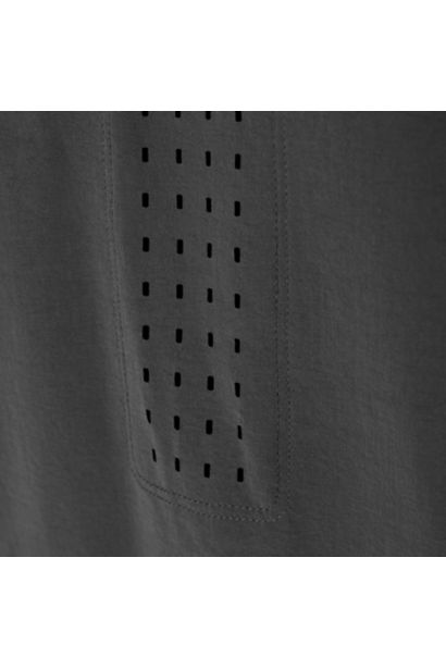 DEFEND FIRE ALPHA VEST [BLK] S