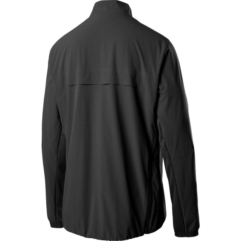 FLEXAIR PRO FIRE ALPHA JACKET [BLK] S