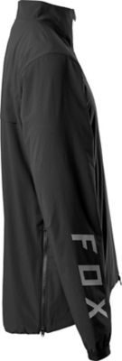 FLEXAIR PRO FIRE ALPHA JACKET [BLK] S | Fox Racing - UK