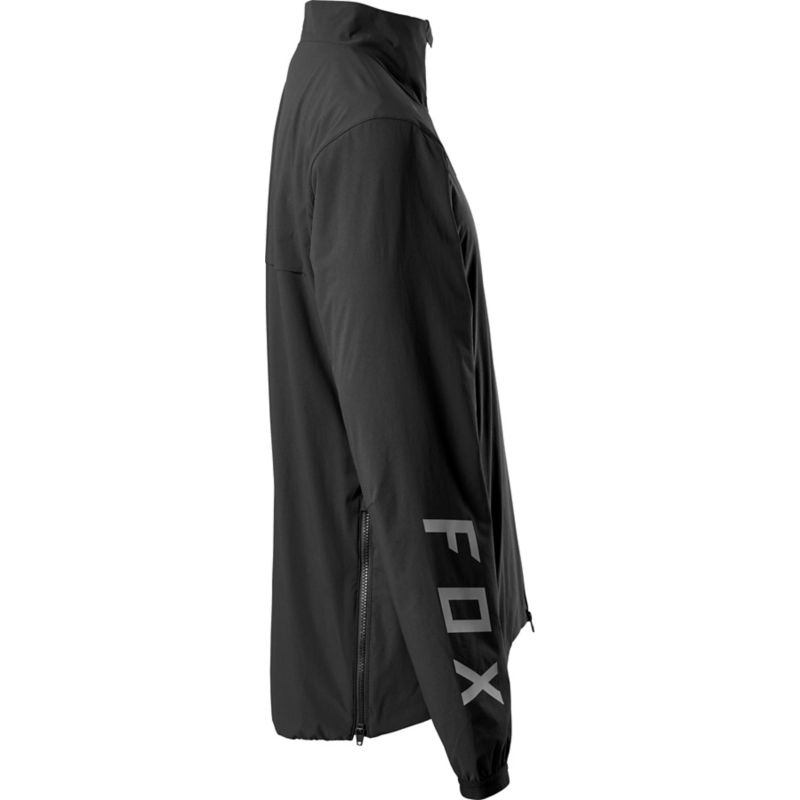 FLEXAIR PRO FIRE ALPHA JACKET [BLK] S