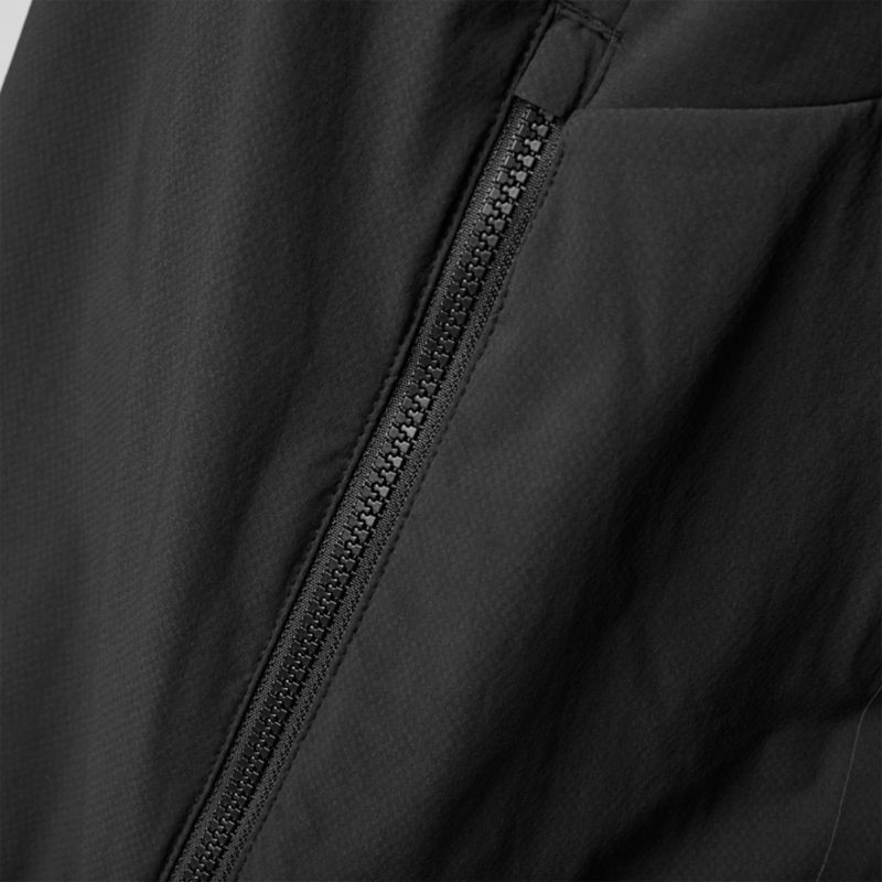 FLEXAIR PRO FIRE ALPHA JACKET [BLK] S