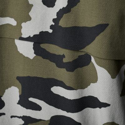 FLEXAIR PRO FIRE ALPHA JACKET [GRN CAM] M | Fox Racing - Ireland