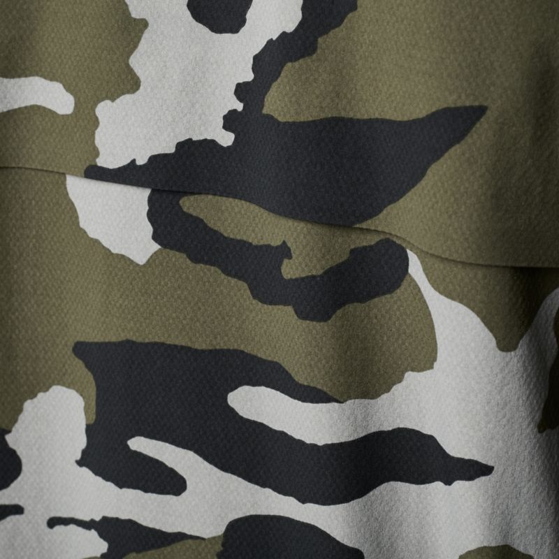 FLEXAIR PRO FIRE ALPHA JACKET [GRN CAM] M