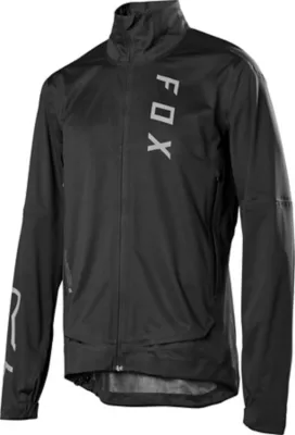 RANGER 3L WATER JACKET [BLK] S | Fox Racing®