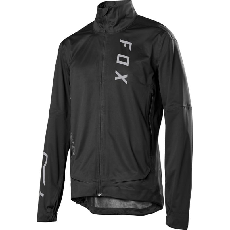 RANGER 3L WATER JACKET [BLK] S | Fox Racing - Ireland