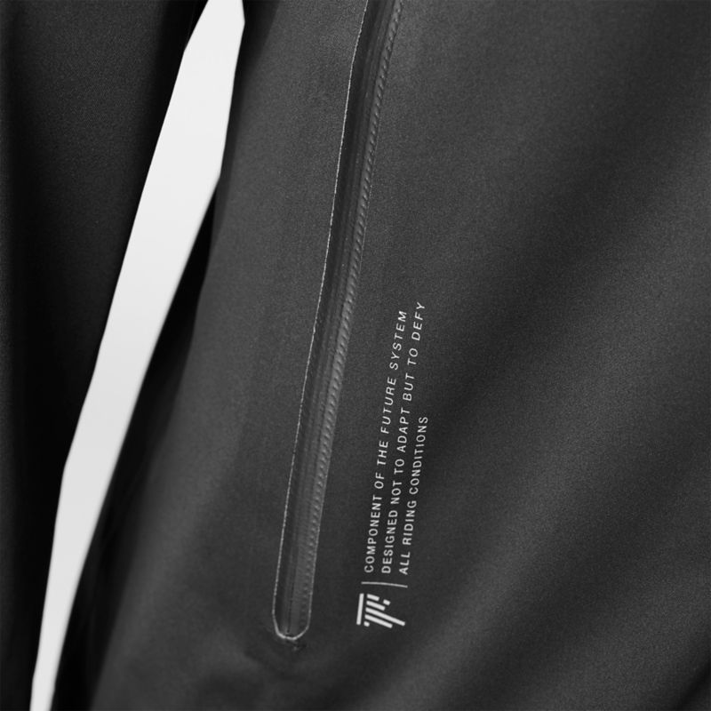 RANGER 3L WATER JACKET [BLK] S