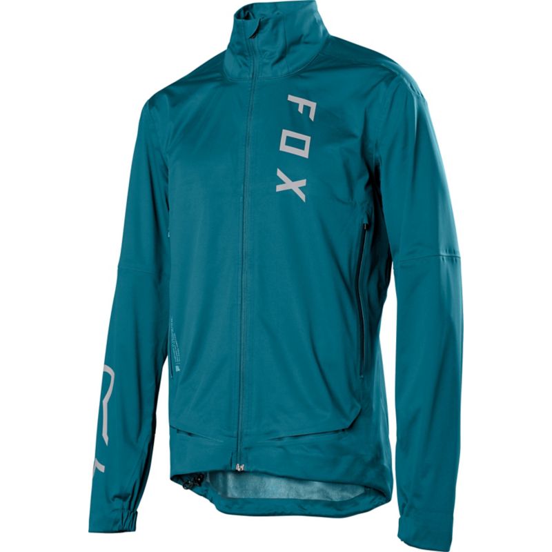 RANGER 3L WATER JACKET [M BLU] S | Fox Racing - Belgi&euml