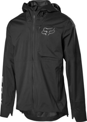 fox mtb waterproof jacket