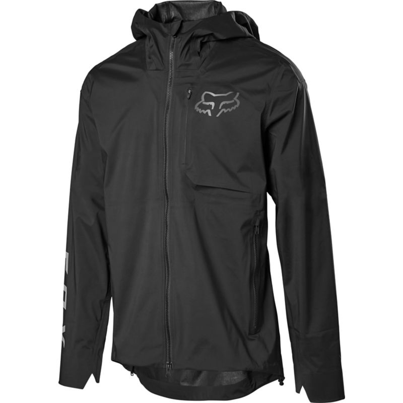 FLEXAIR PRO 3L WATER JACKET [BLK] S | Fox Racing - UK