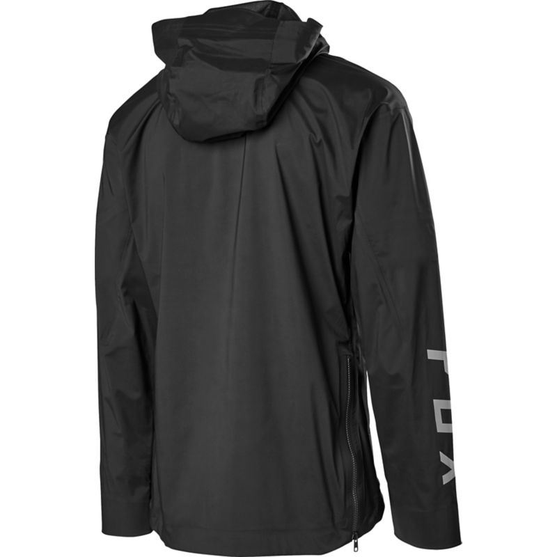 FLEXAIR PRO 3L WATER JACKET [BLK] S