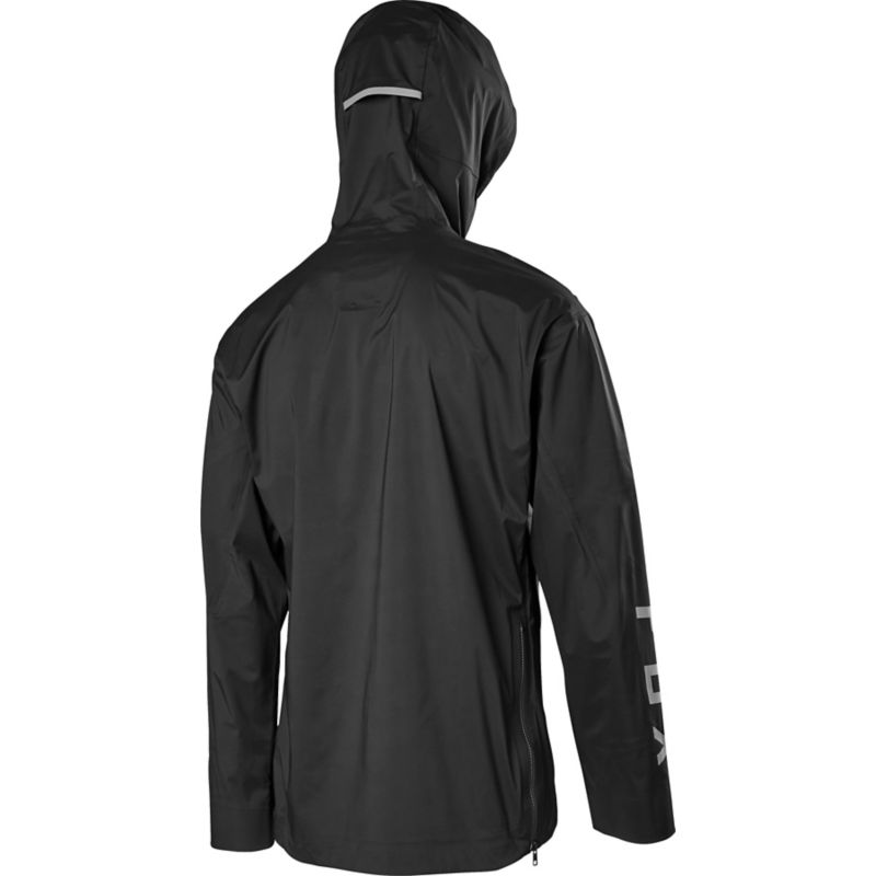 FLEXAIR PRO 3L WATER JACKET [BLK] S