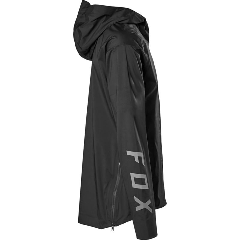 FLEXAIR PRO 3L WATER JACKET [BLK] S