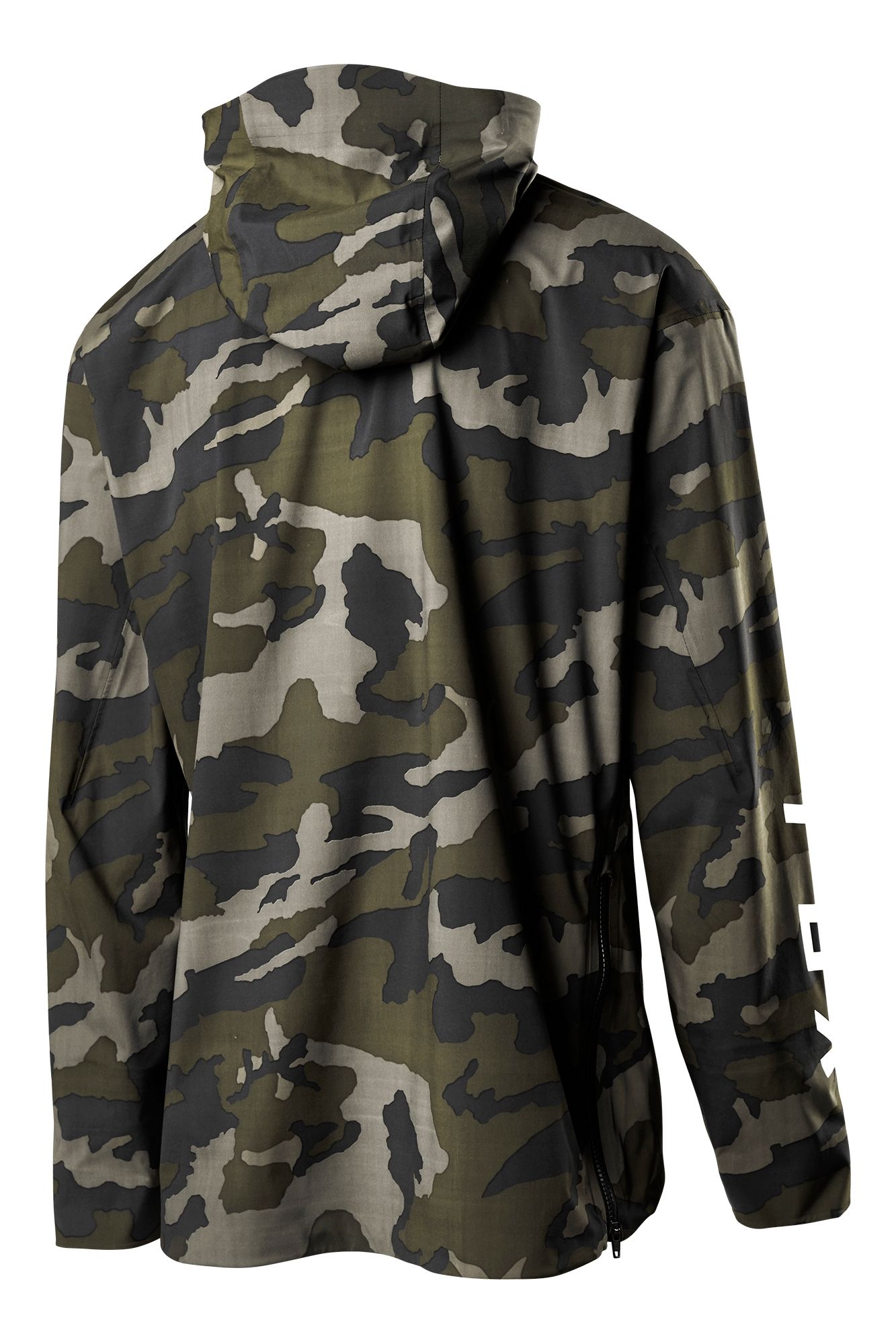 FLEXAIR PRO 3L WATER JACKET [GRN CAM] S