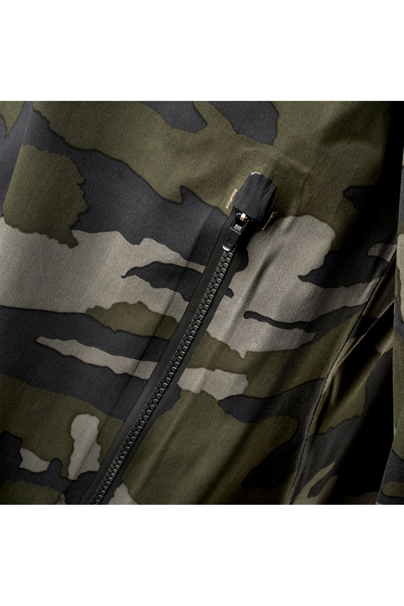 FLEXAIR PRO 3L WATER JACKET [GRN CAM] S