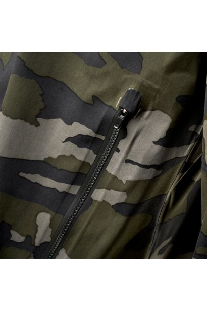 FLEXAIR PRO 3L WATER JACKET [GRN CAM] S