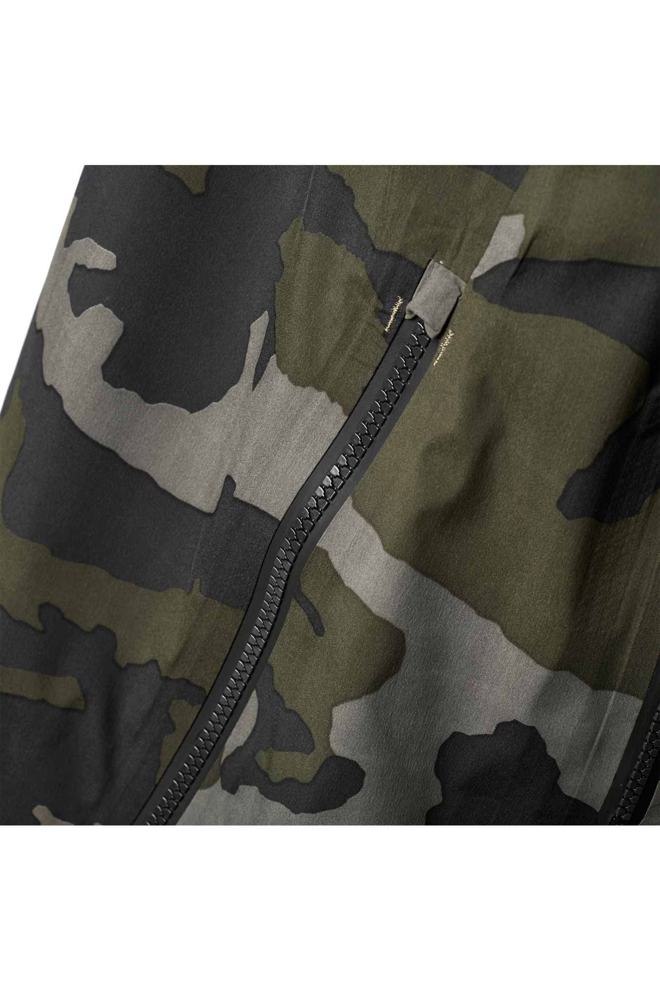 FLEXAIR PRO 3L WATER JACKET [GRN CAM] S