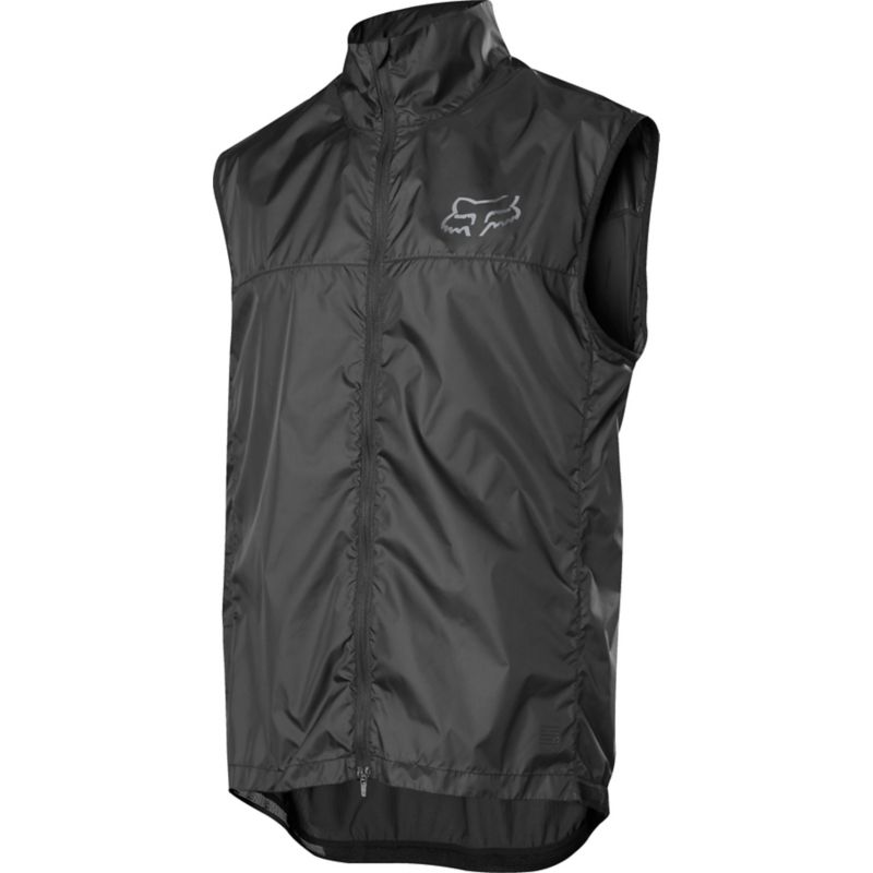 DEFEND WIND VEST [BLK] S | Fox Racing - UK