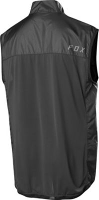 DEFEND WIND VEST [BLK] S | Fox Racing - UK