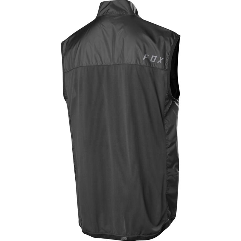 DEFEND WIND VEST [BLK] S