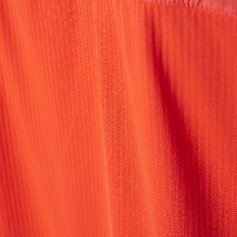 DEFEND WIND VEST [ORG CRSH] S