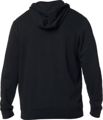 Felpa con cappuccio e cerniera Legacy Fox Head