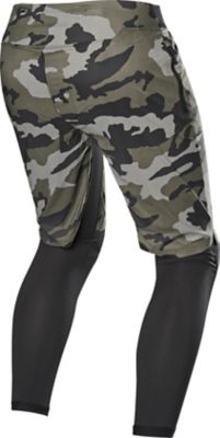 DEFEND 2-IN-1 WINTER SHORT [GRN CAM] M | Fox Racing - Reino Unido