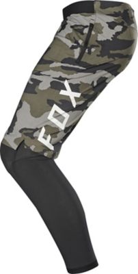 DEFEND 2-IN-1 WINTER SHORT [GRN CAM] M | Fox Racing - Reino Unido