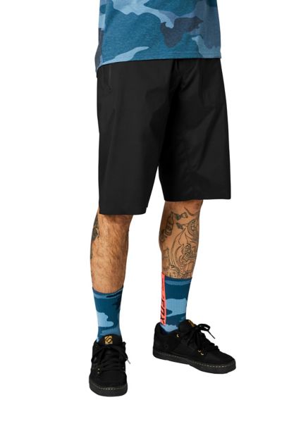 DEFEND PRO WATER SHORT [BLK] 28