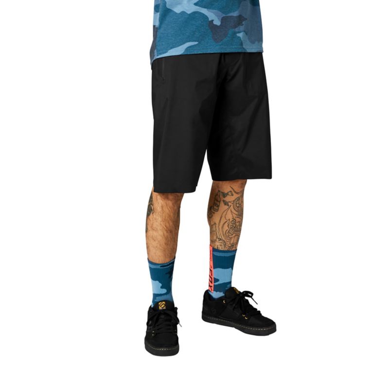 DEFEND PRO WATER SHORT [BLK] 30 | Fox Racing - Reino Unido