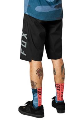 fox racing defend pro water short