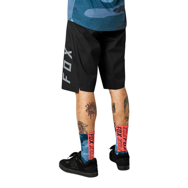 DEFEND PRO WATER SHORT [BLK] 30