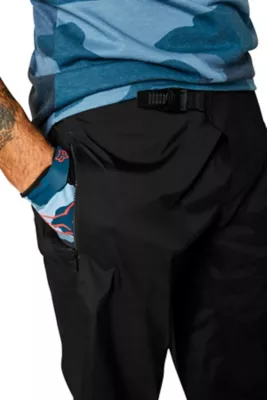 Defend Pro Water Shorts