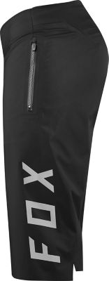 fox racing defend pro water short