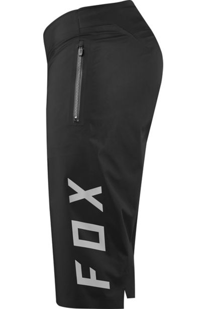 DEFEND PRO WATER SHORT [BLK] 28