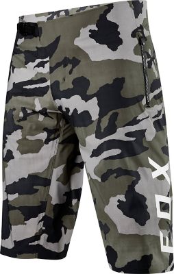 mtb camo shorts